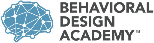 Behavioral Design Academy of AlterSpark